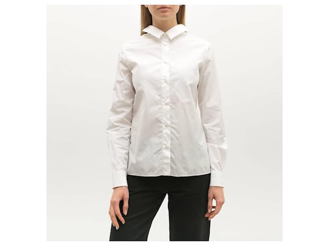 Maison Martin Margiela Chemise Maison Margiela ref.542257 Joli Closet
