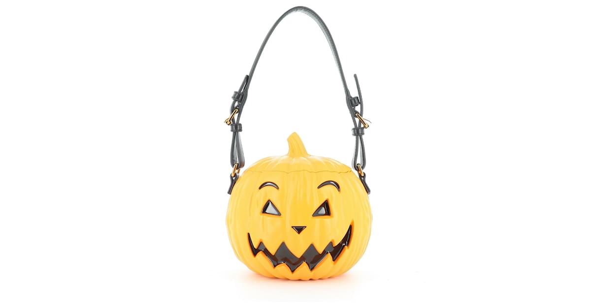 Moschino jack discount o lantern bag