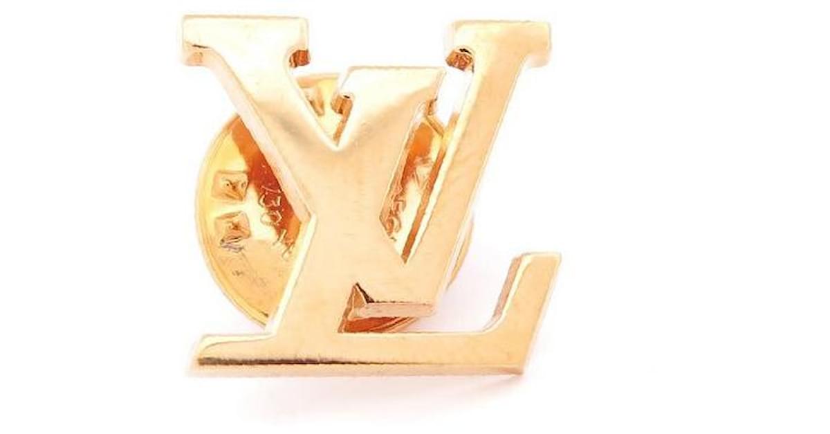 lv metal logo