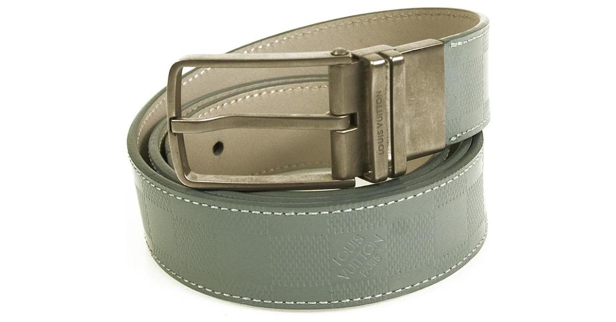 Luxurio Brands - LOUIS VUITTON Shape 40MM “Friends” Belt