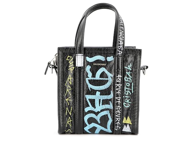 balenciaga bazar large