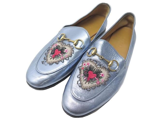 Sapato Gucci Slip On Gucci Feminino Gucci Sapatos GUCCI SAPATOS