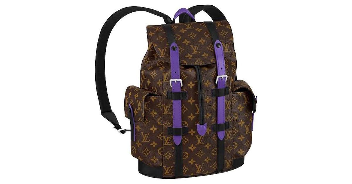 Louis Vuitton Backpack ref.495387 - Joli Closet