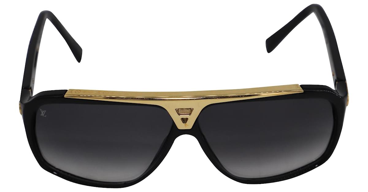 Louis Vuitton 1.1 Millonarios Gafas mixtas para hombre y mujer
