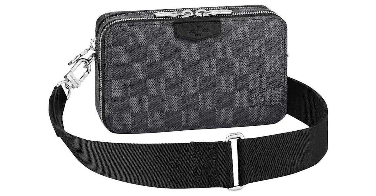 Louis Vuitton Wallet Bag