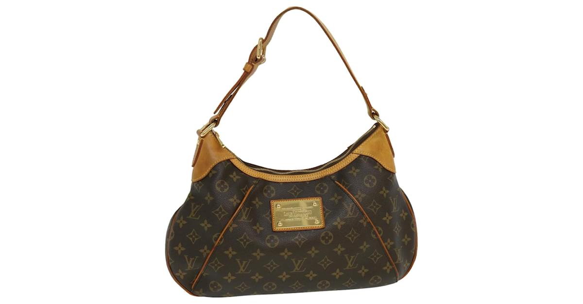 Louis-Vuitton-Monogram-Coussin-GM-Hand-Bag-Shoulder-Bag-M51141