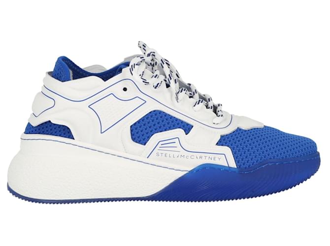 Stella Mc Cartney Stella McCartney Loop Sneakers Multiple colors