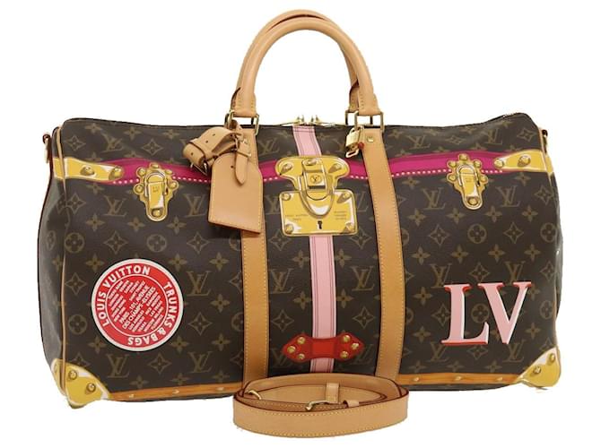 LOUIS VUITTONのバッグ louis-vuitton-shopper-clutch--