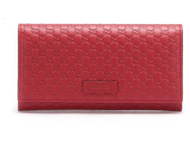 Gucci Medium Signature Emily Shoulder Bag