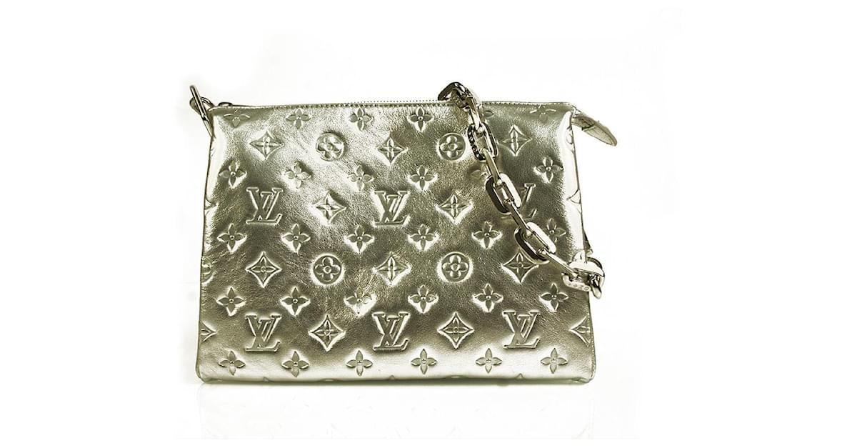 Louis Vuitton Punch Bag, Limited Edition Print 22'x 15'x