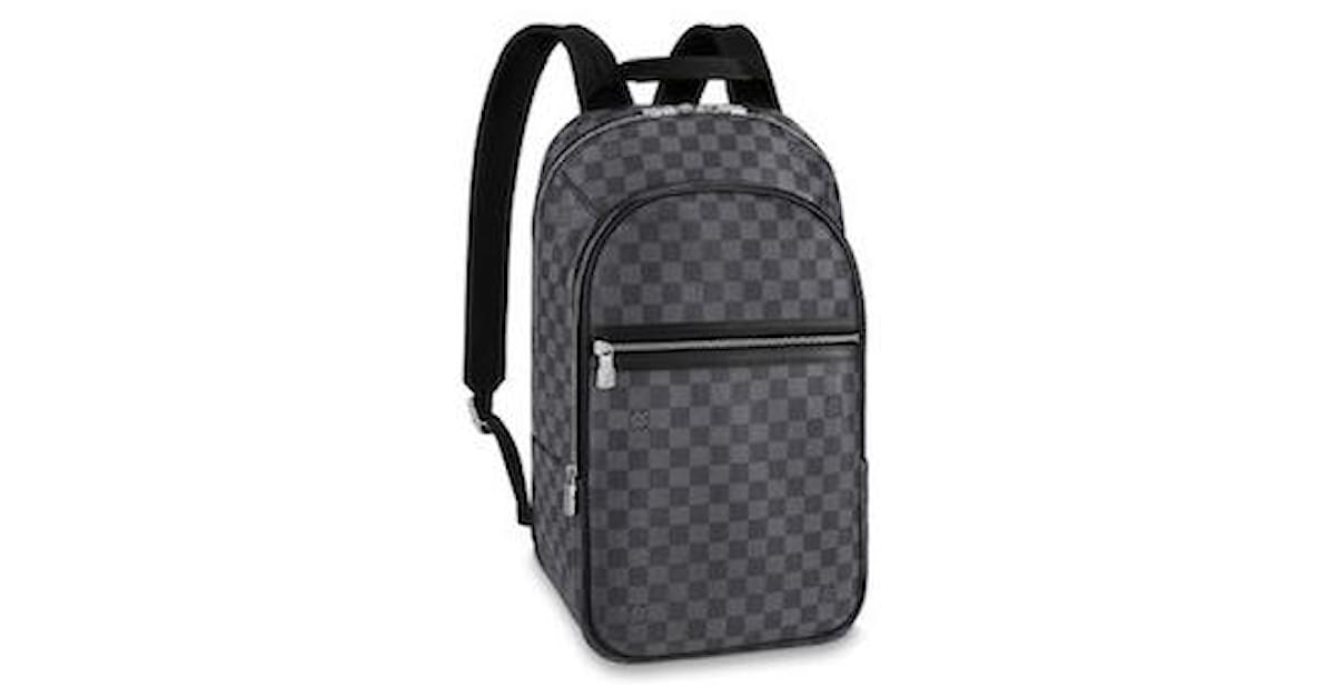 Louis Vuitton, Bags, Louis Vuitton Michael Mens Backpack Brand New