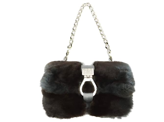 【リボンがキュート♪】CHANEL 25MC LOOK42 ミュール CHANEL Cruise 2023/24 Accessories, Inspired By Los Angeles