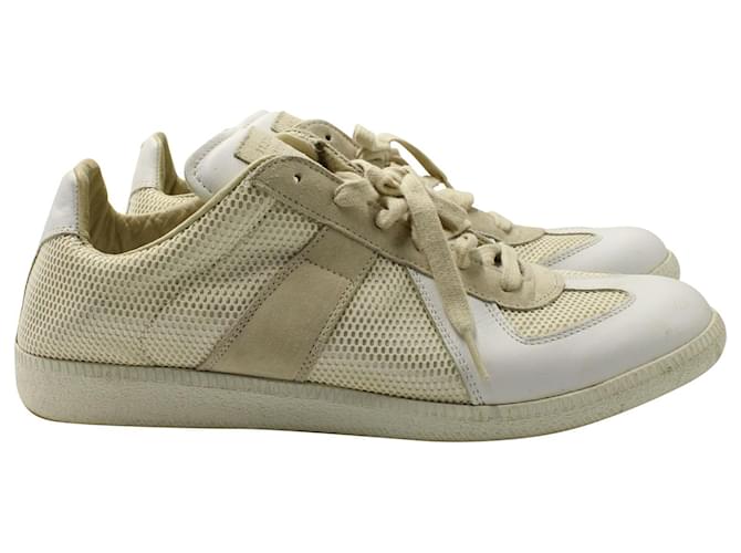 Maison Martin Margiela Maision Margiela 22 Replica Low Mesh