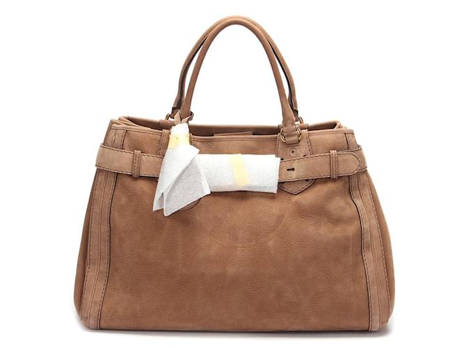 バッグ GUCCI SUEDE LEATHER TOTE HAND BAG GUCCI SUEDE LEATHER TOTE HAND BAG