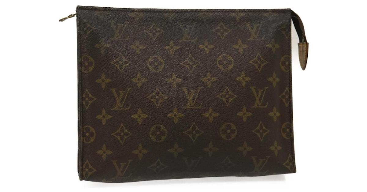 🍀Louis Vuitton Toiletry 26 and 19 insert🍀, Luxury, Bags