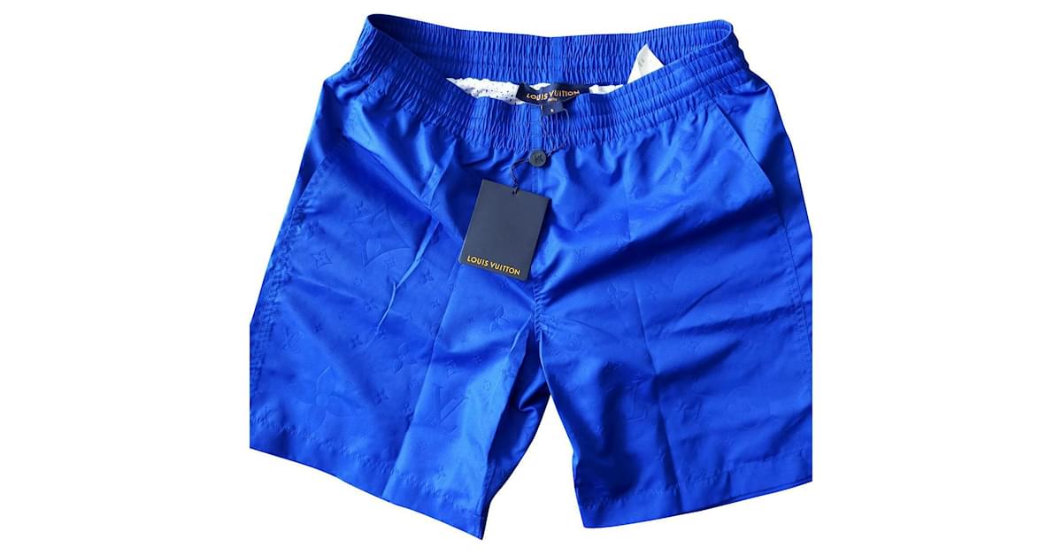 Louis Vuitton, Shorts, Brand New Louis Vuitton Shorts Wmesh Lining Brand  New With Tags Never Worn