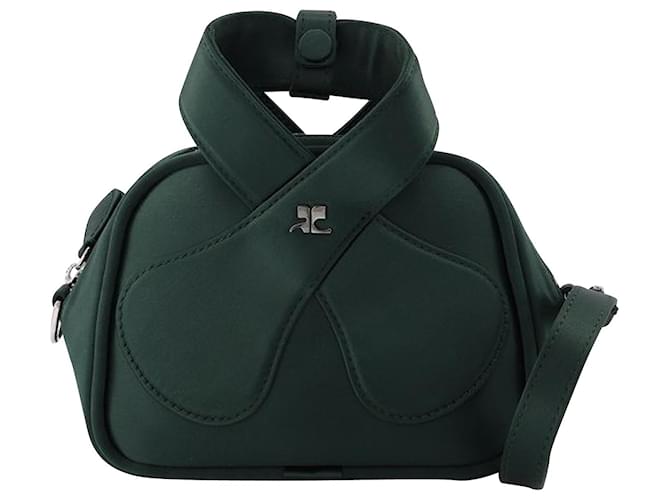Sac à main Josy vert amande : Les plus beaux sacs à main de la saison