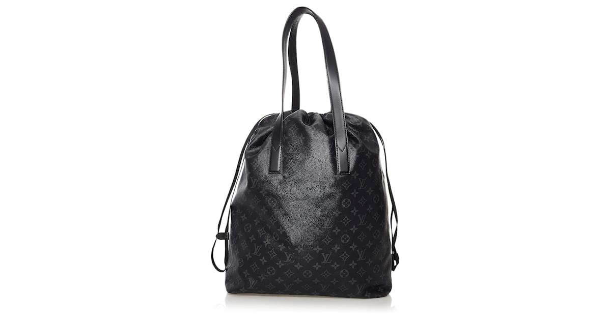 Louis Vuitton Cabas Light Drawstring Tote, 2022 Available For