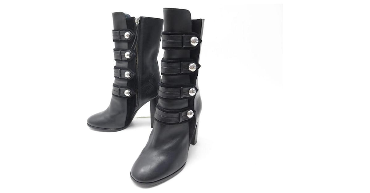 Isabel marant sale arnie boots