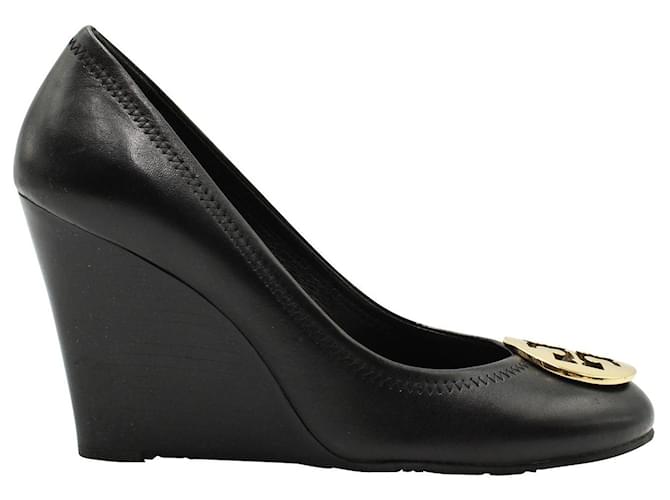 Pyraclou- Rose Gold Wedge. | Rose gold wedges, Gold wedges, Sandals heels