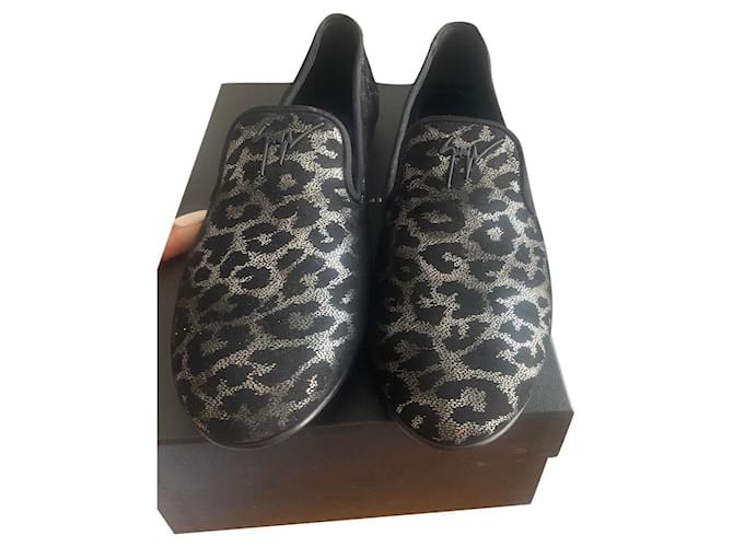 [WS8346] Giuseppe Zanotti | Ballerina's