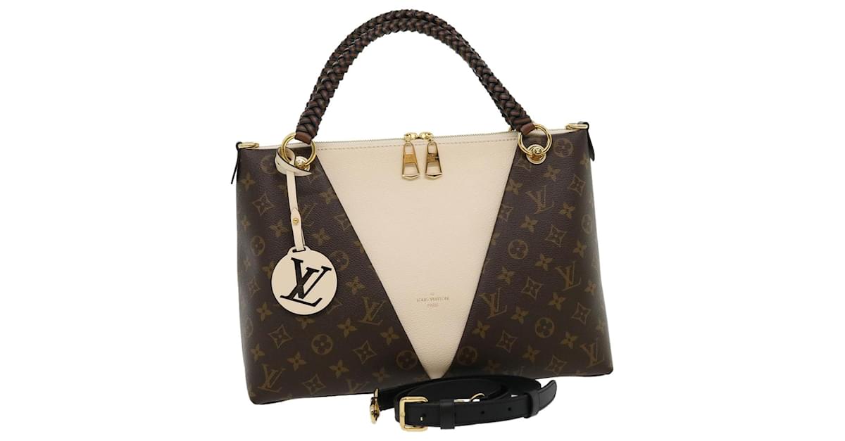 Preloved Louis Vuitton Limited Edition Kabuki Neverfull MM Tote
