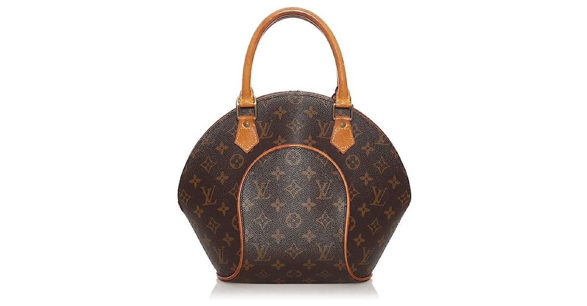 LOUIS VUITTON Monogram Ellipse PM NM 1300239