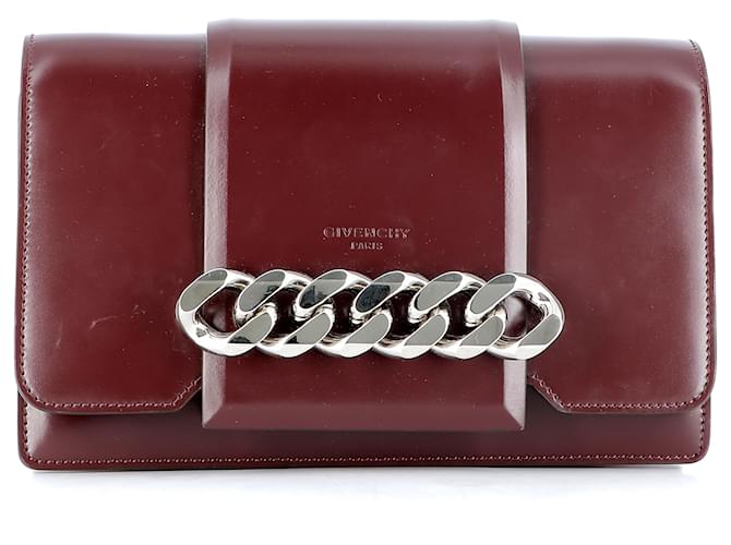 Givenchy Infinity Cuero Joli Closet