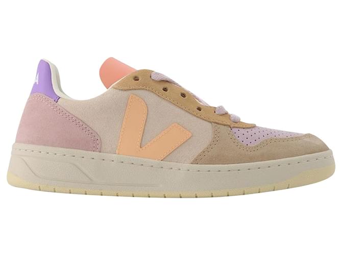 Veja - Unisex - Multicolour - Sneaker