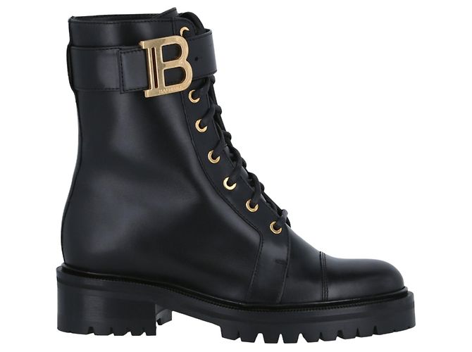 Bottes D'Équitation QHP Romy Enfant - Cuir Avec Design Interchangeable - Mollet Large