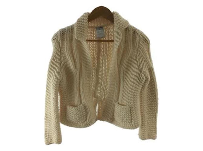 CHANEL KNIT CAMISOLE 263421