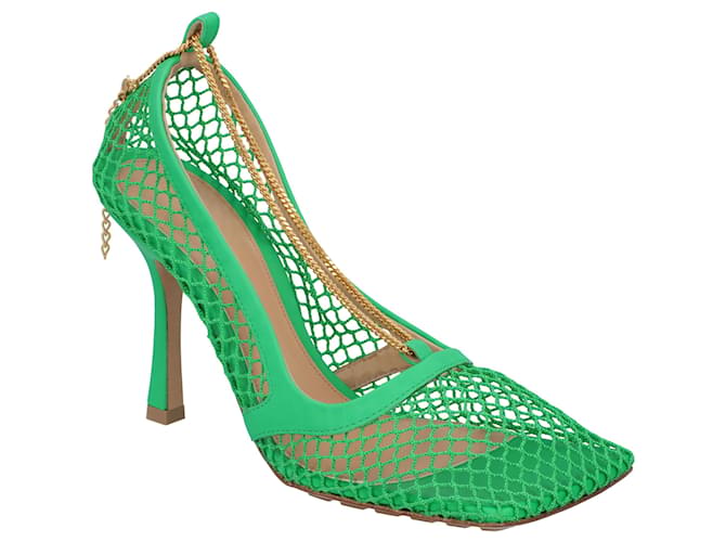 Élégant Escarpin chic classe Heyraud - Chaussures