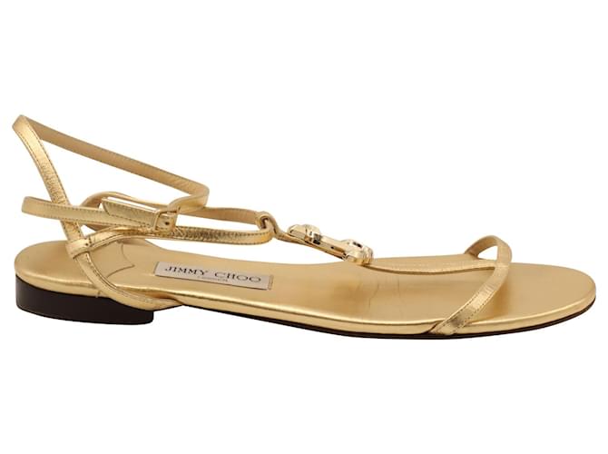alodie flat jimmy choo