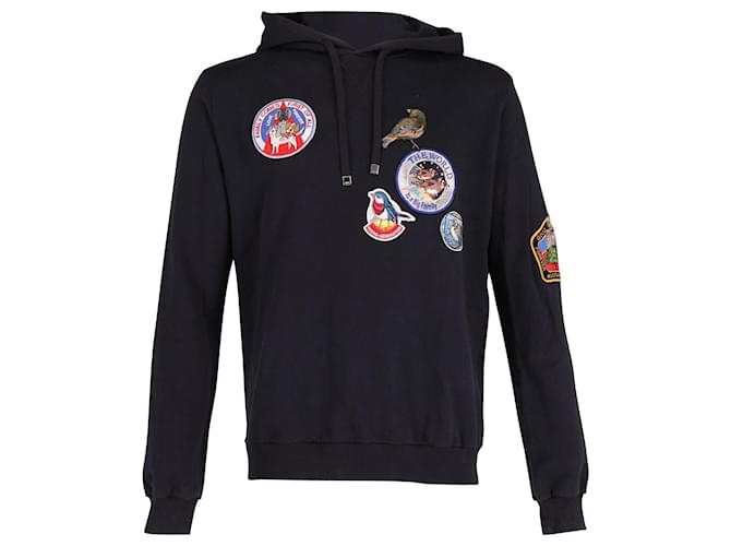 Sweats à capuche Dolce & Gabbana pour homme | Réductions en ligne jusqu'à 52