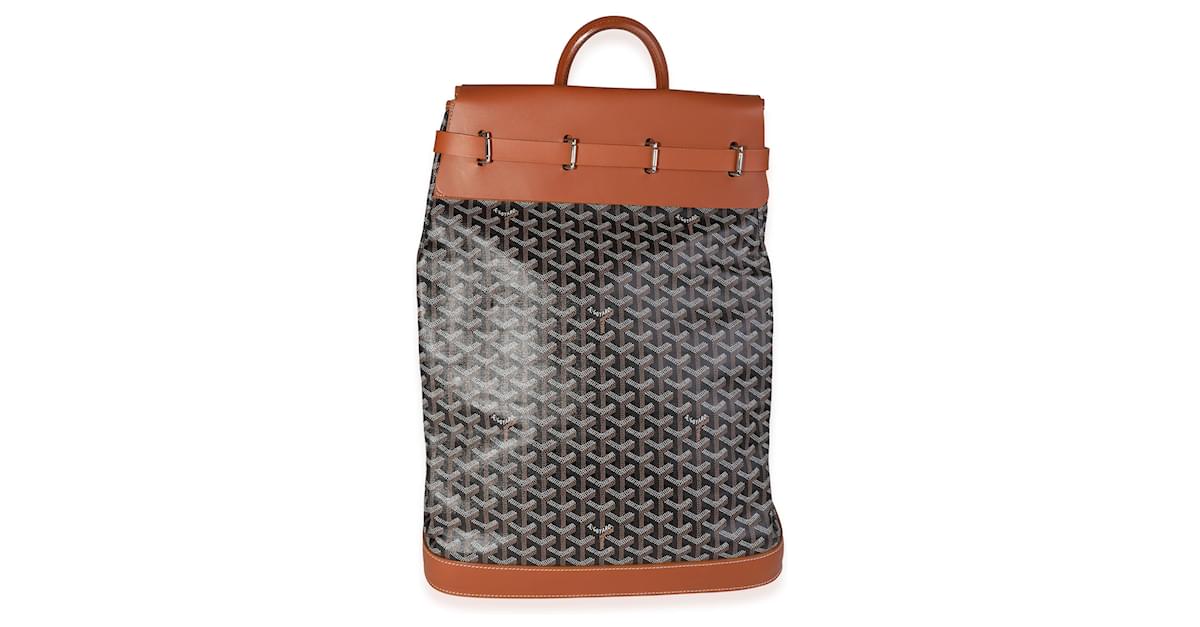 Goyard Steamer PM Backpack