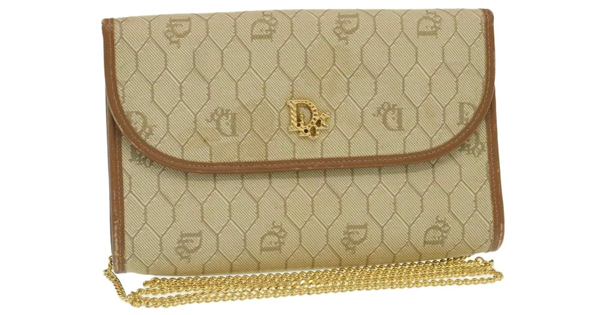 Dior 2024 chain bag