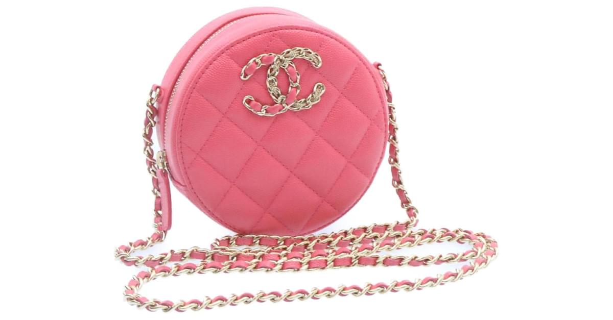 Chanel Wallet on Chain Shoulder bag 400327 | Collector Square
