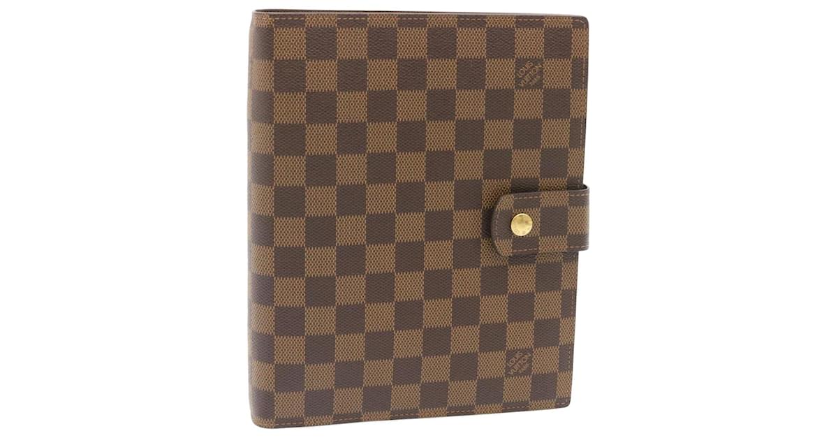 Purses, Wallets, Cases Louis Vuitton Louis Vuitton Monogram Eclipse Split Portefeuille Multipull Wallet M63025 27779