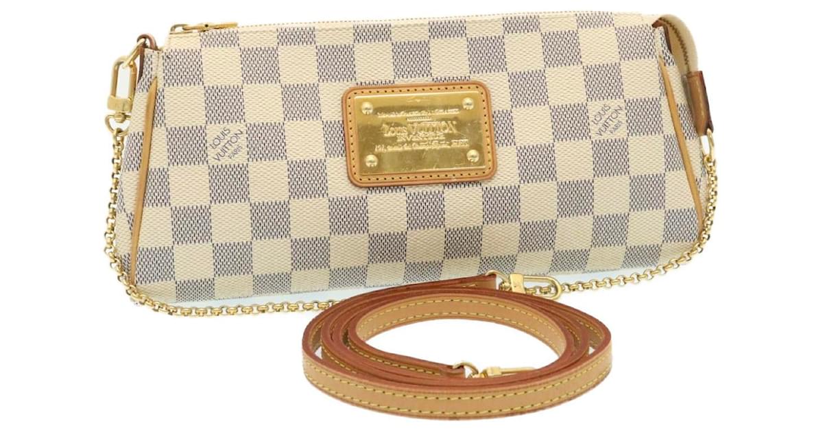 Louis vuitton discount eva damier azur