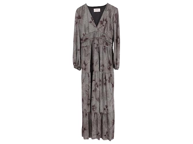 black maxi puff sleeve dress Keep It Up Black Puff Sleeve Maxi Dress – Shop the Mint