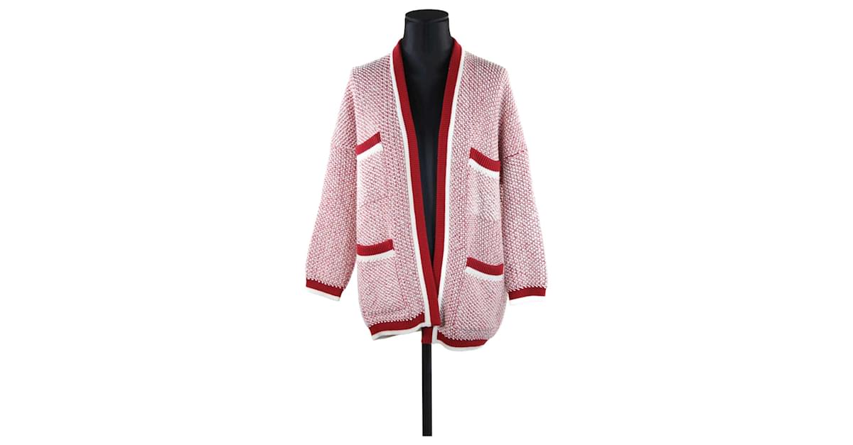 MAJE hot Magda Cardigan size 1