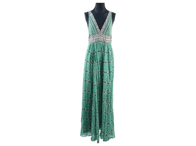 Dress BCBG Max Azria M (Sold) - Joli Closet