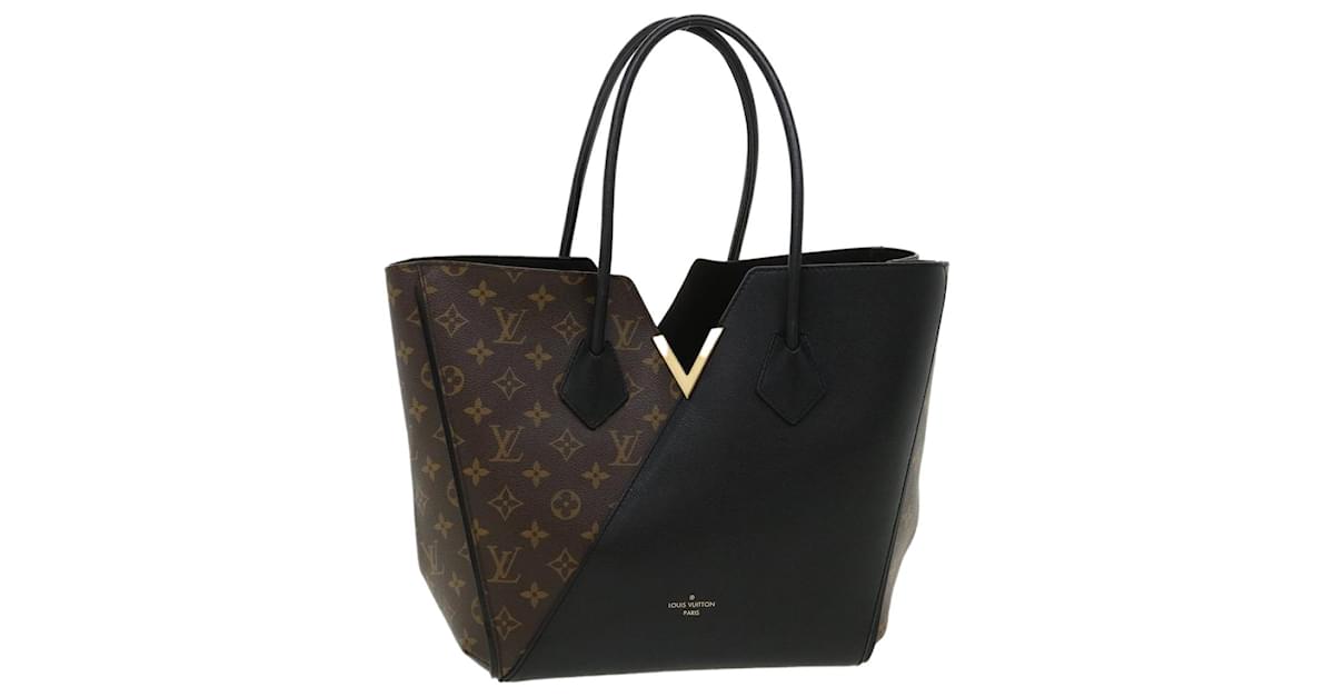 Louis-Vuitton-Monogram-Kimono-MM-Tote-Bag-Noir-Black-M40460