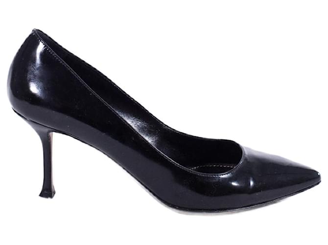 sergio rossi compensées