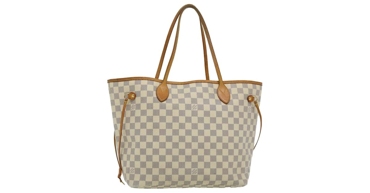 Louis Vuitton Neverfull Race Multiple colors Cloth ref.134373 - Joli Closet