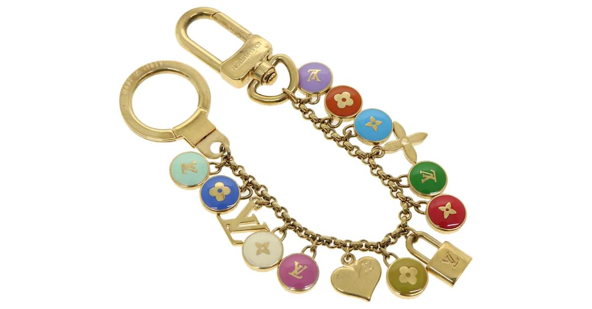 Louis-Vuitton-Porte-Cles-Pastille-Bag-Charm-Multicolor-M65381