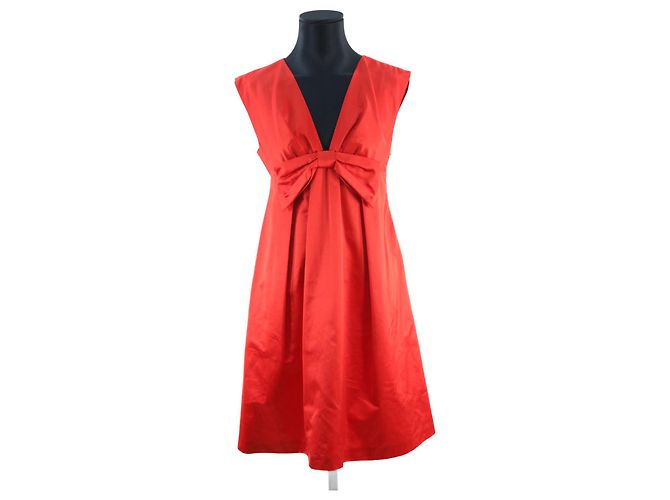 Robe Tara Jarmon Taille 36 - Occasion Très Bon État - Superbe Modèle