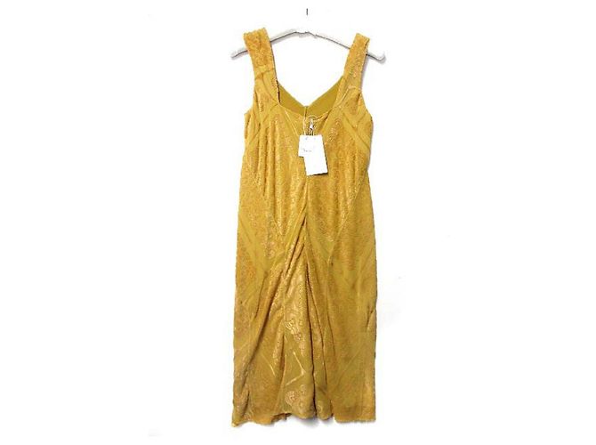Robe Maxi Maison Margiela Noire | Taille S (IT 40) | 100% Rayon | Neuf Avec étiquette