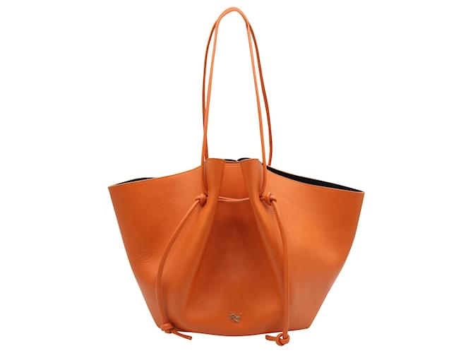 ゆ*ん様 優里　1994 Orange Tote Bag YUURI 1994 Orange Tote Bag - 優里 Official Goods Store
