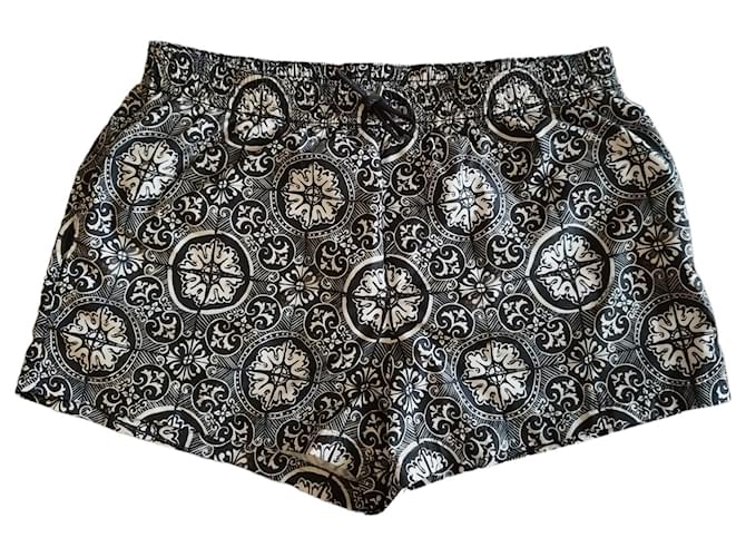 Maillot De Bain Dolce Gabbana Homme